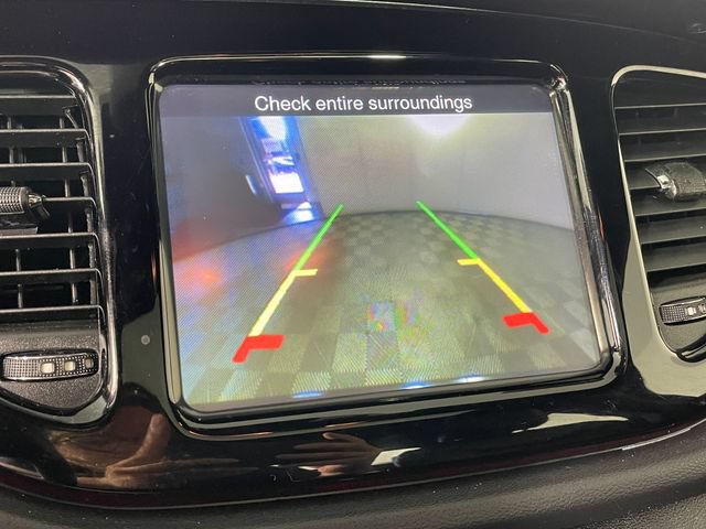 Used 2013 Dodge Dart Limited w/ Technology Group FWD image 9