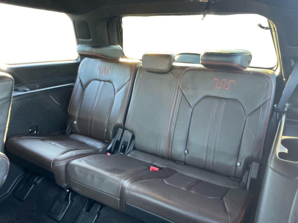 Used 2020 Ford Expedition King Ranch w/ Cargo Package image 21