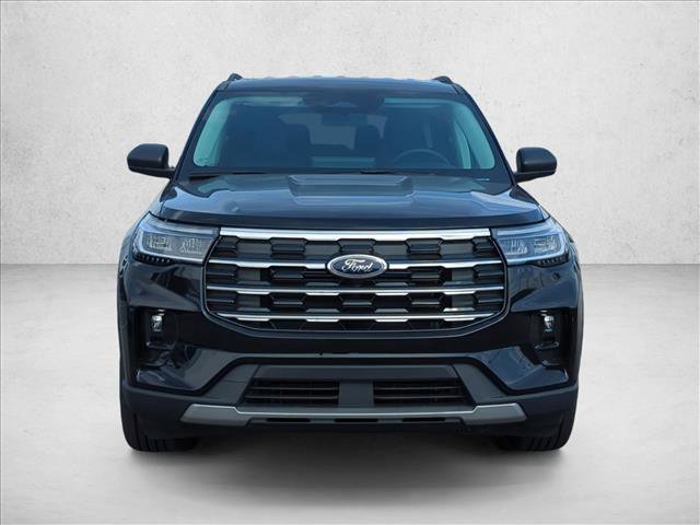 New 2025 Ford Explorer Active w/ Active Comfort Package image 7