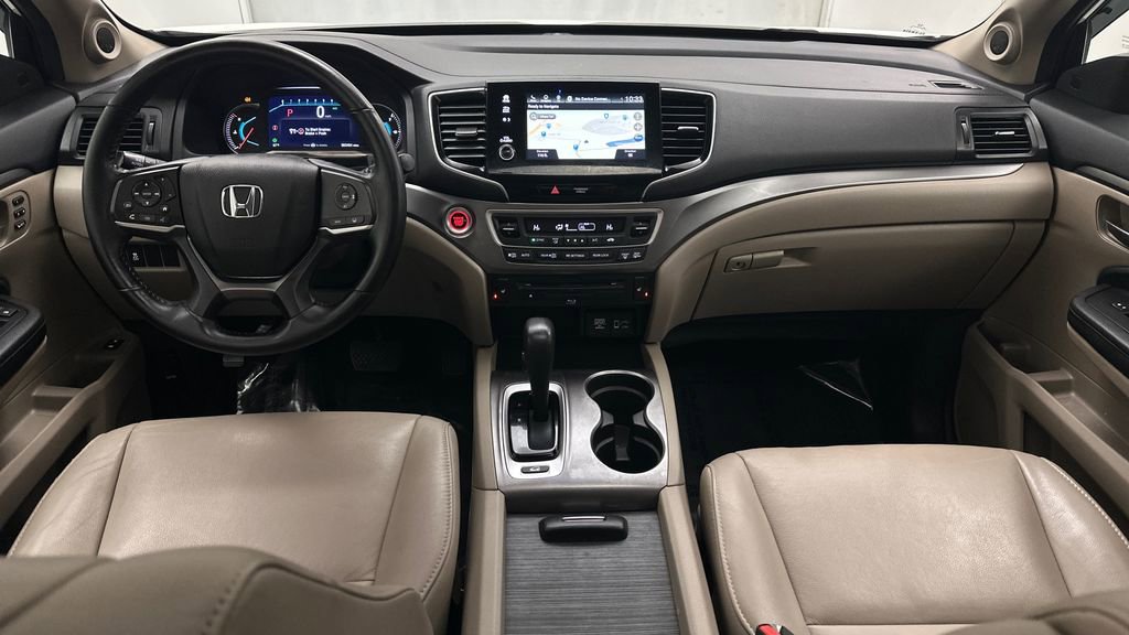 Used 2019 Honda Pilot EX-L image 25