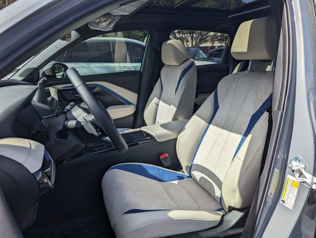 New 2025 Acura ADX A-Spec image 6