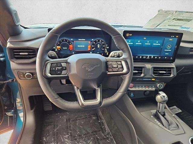 New 2026 Ford Mustang Coupe image 15
