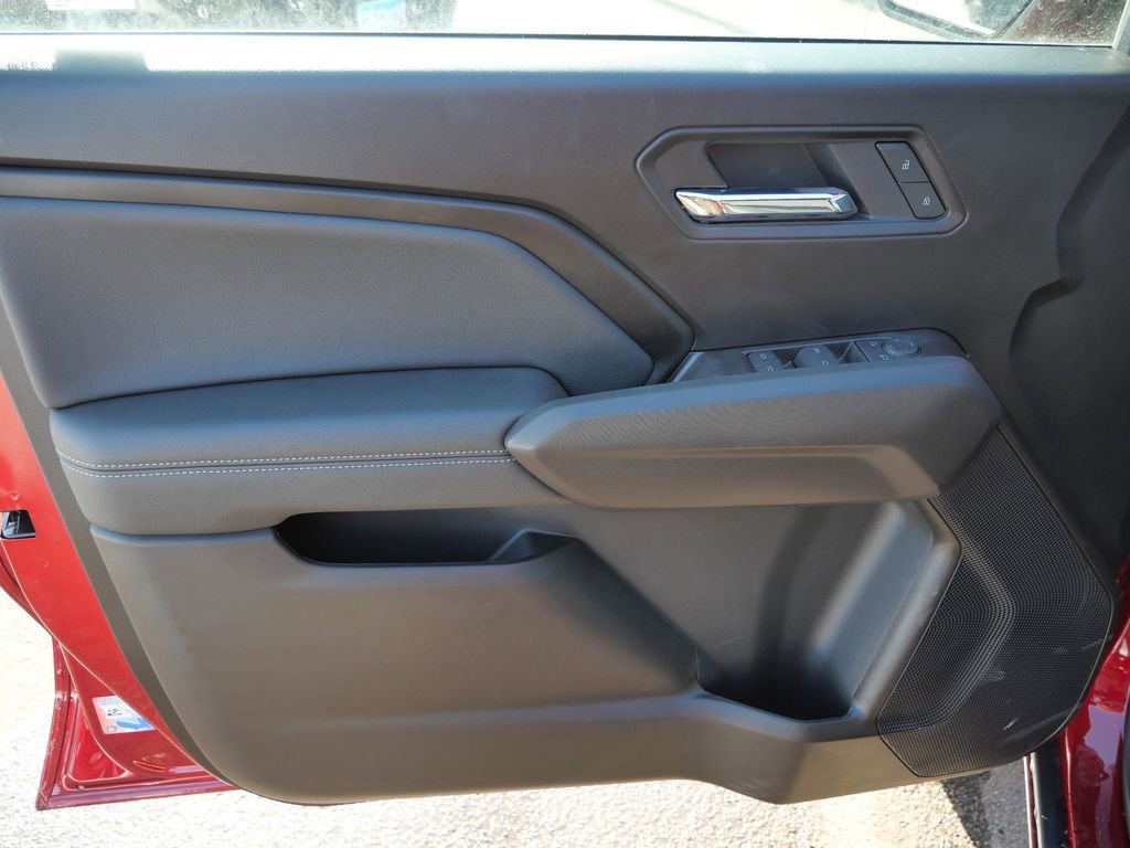 New 2026 GMC Canyon Elevation w/ Convenience Package image 30