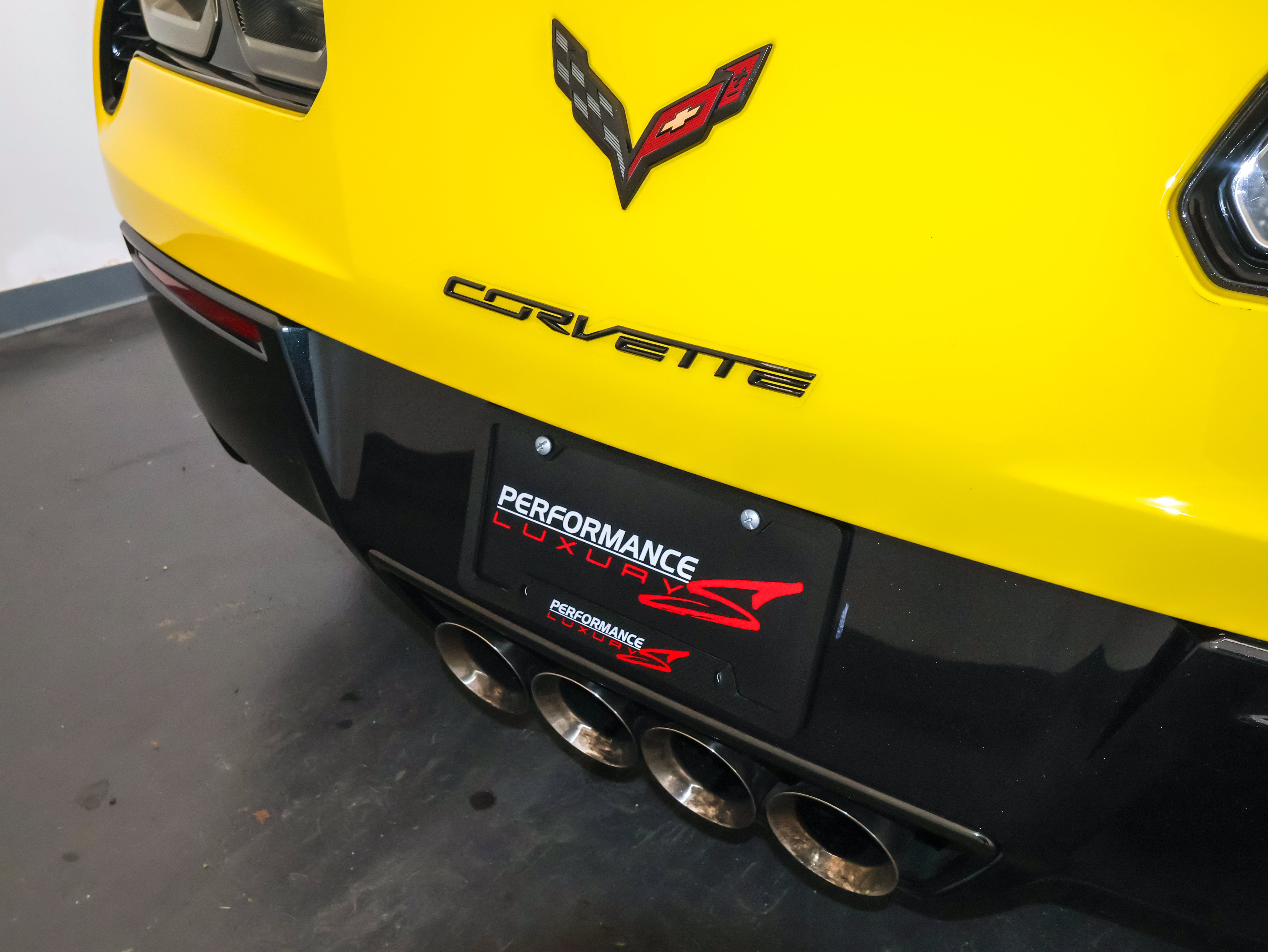 Used 2016 Chevrolet Corvette Z06 w/ 3LZ Preferred Equipment Group RWD image 37