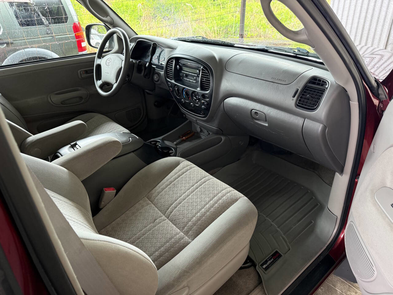 Used 2006 Toyota Tundra SR5 RWD image 17