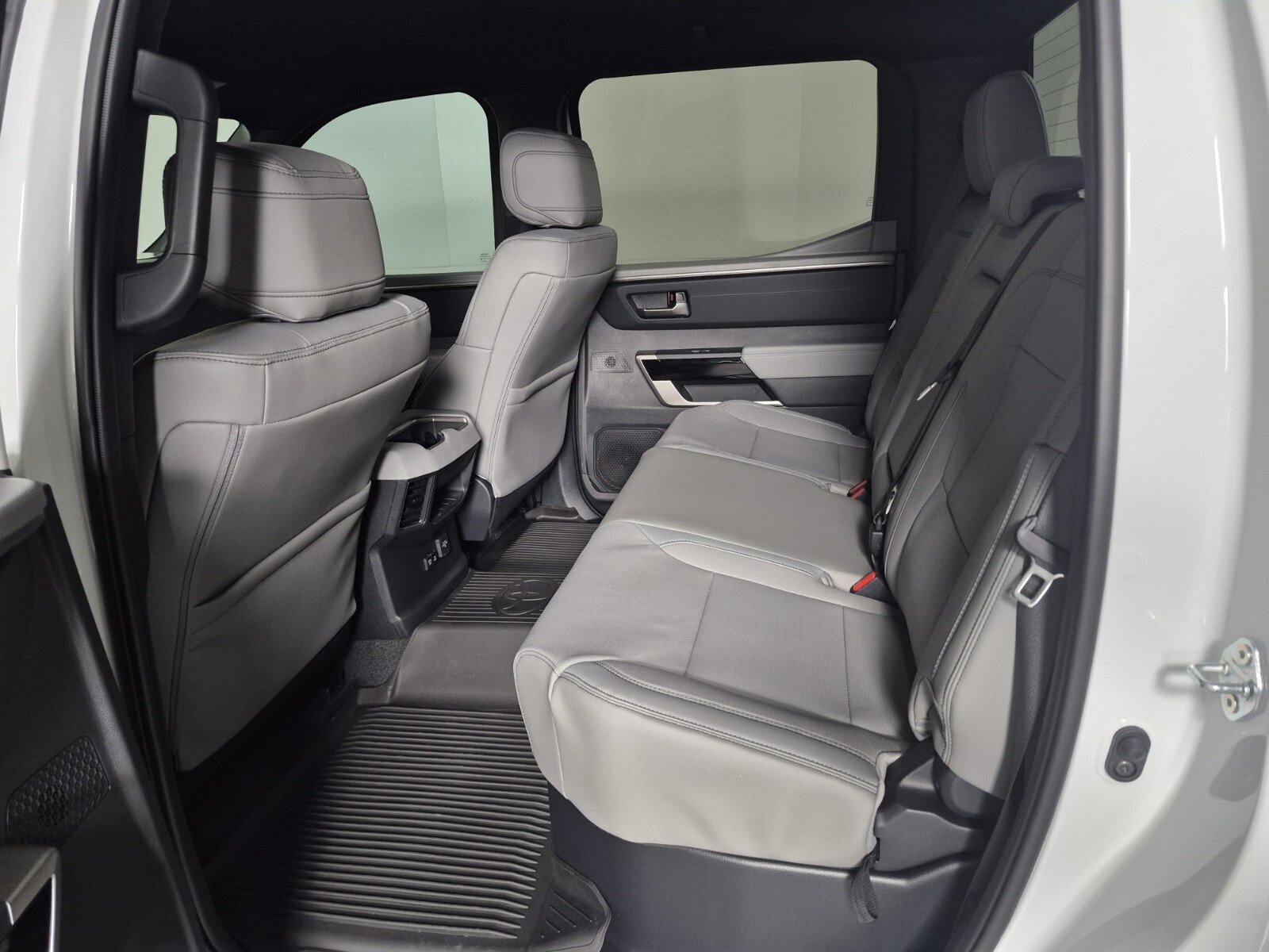 New 2026 Toyota Tundra Limited image 39