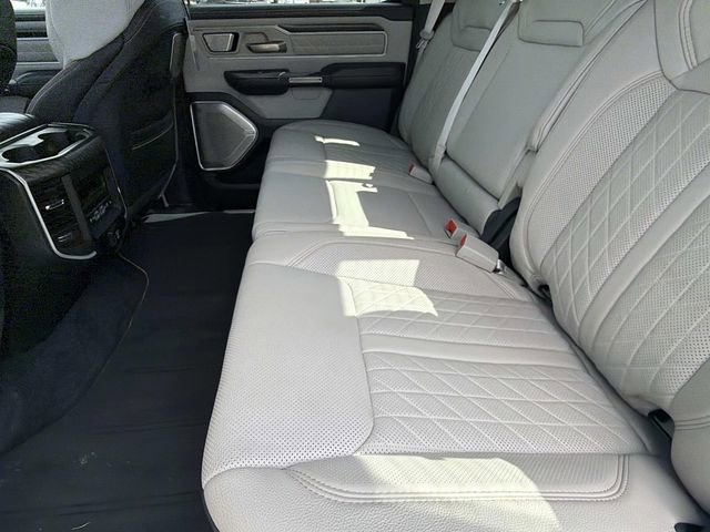 Used 2025 RAM 1500 Tungsten w/ Towing Technology Group image 25