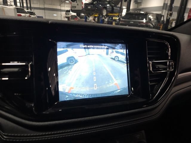 Used 2021 Dodge Durango GT RWD image 15