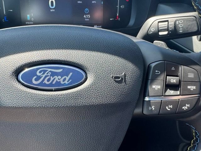 New 2026 Ford Maverick Lobo AWD/4WD image 21