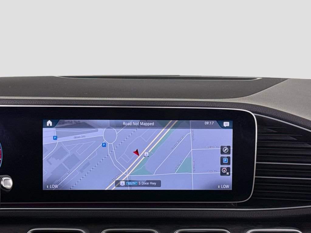 Used 2021 Mercedes-Benz GLE 350 image 24