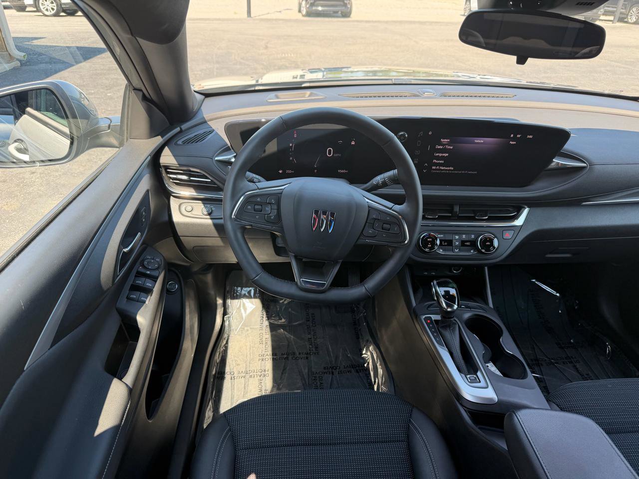 Used 2025 Buick Envista Preferred w/ Convenience I Package FWD image 16