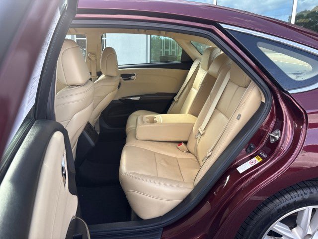 Used 2015 Toyota Avalon XLE FWD image 33