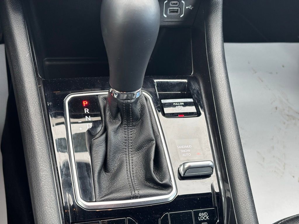 Used 2023 Jeep Compass Latitude image 18