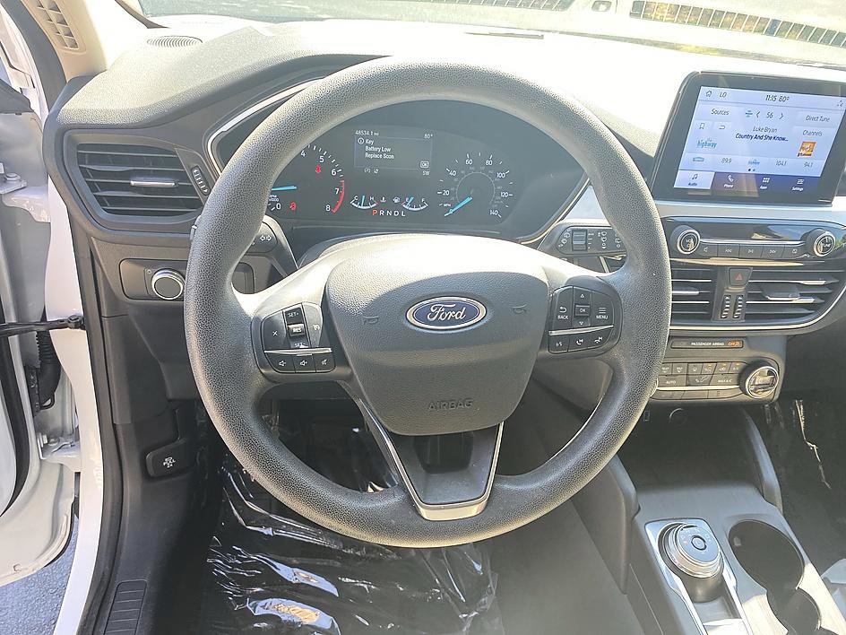 Used 2020 Ford Escape SE image 13