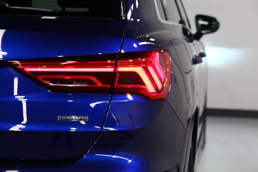 Used 2022 Audi Q3 2.0T Premium Plus image 12