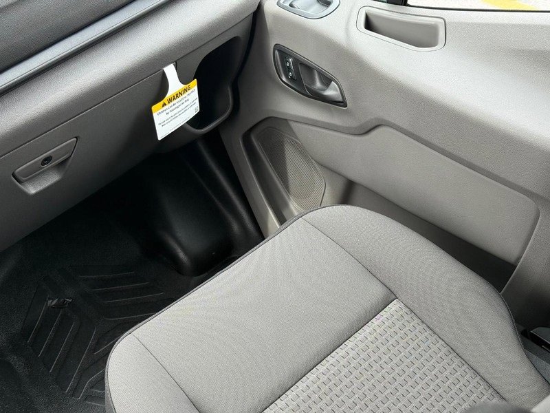 New 2025 Ford Transit 150 148 Medium Roof image 11