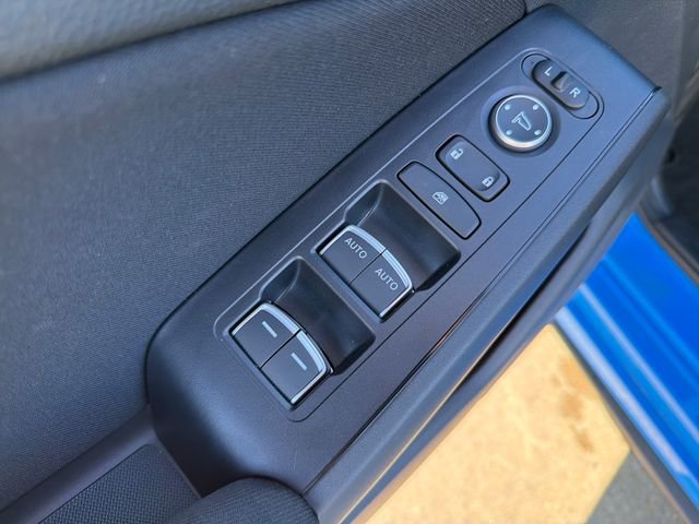 Certified 2026 Honda Civic Sport image 11