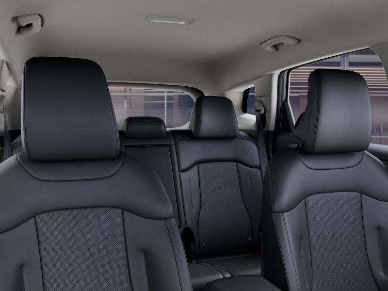 Used 2026 Kia Sportage EX image 28