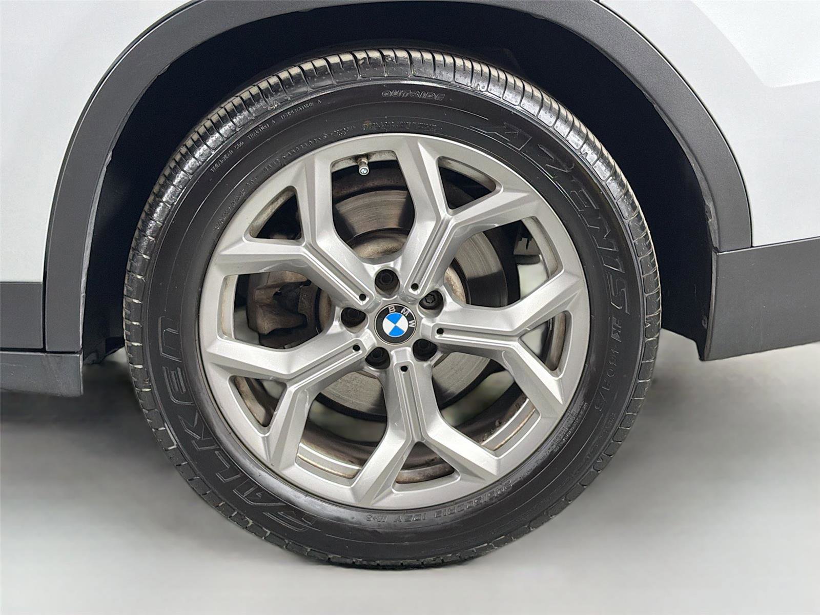 Used 2021 BMW X3 xDrive30i w/ Convenience Package AWD/4WD image 31
