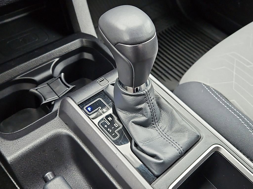 Used 2023 Toyota Tacoma TRD Sport w/ Technology Package image 14