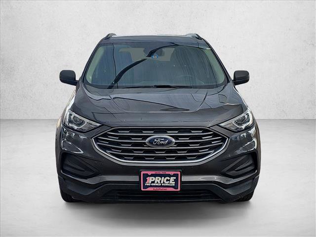 Used 2020 Ford Edge SE image 8