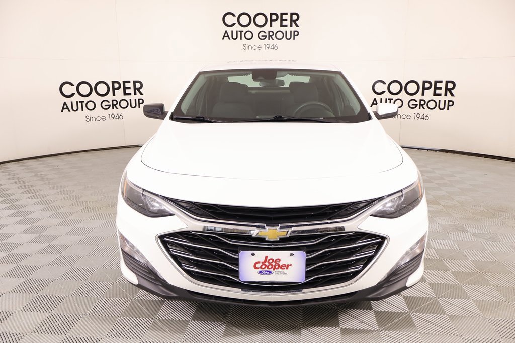 Used 2023 Chevrolet Malibu LT image 9