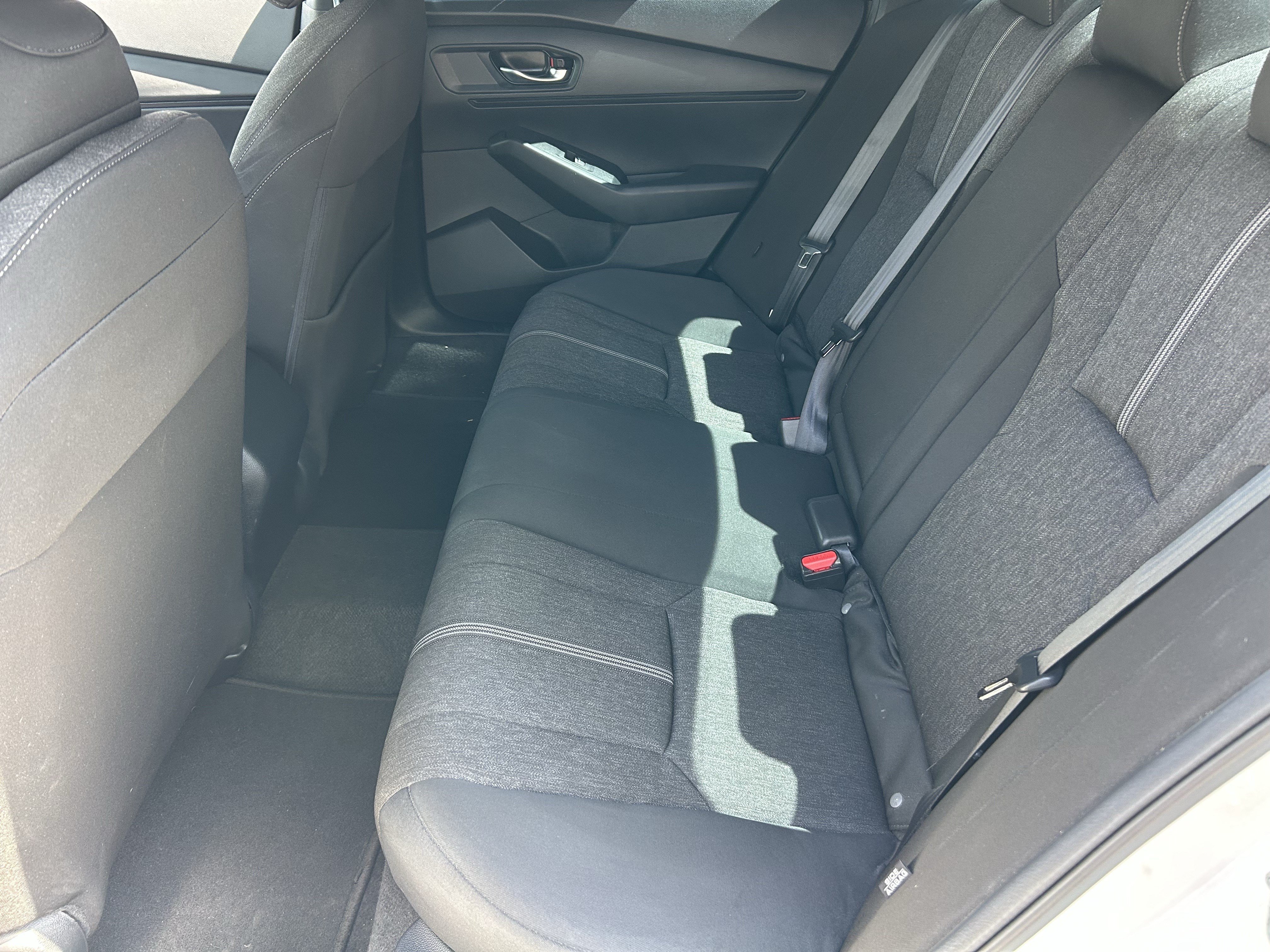 Used 2024 Honda Accord Sport image 15