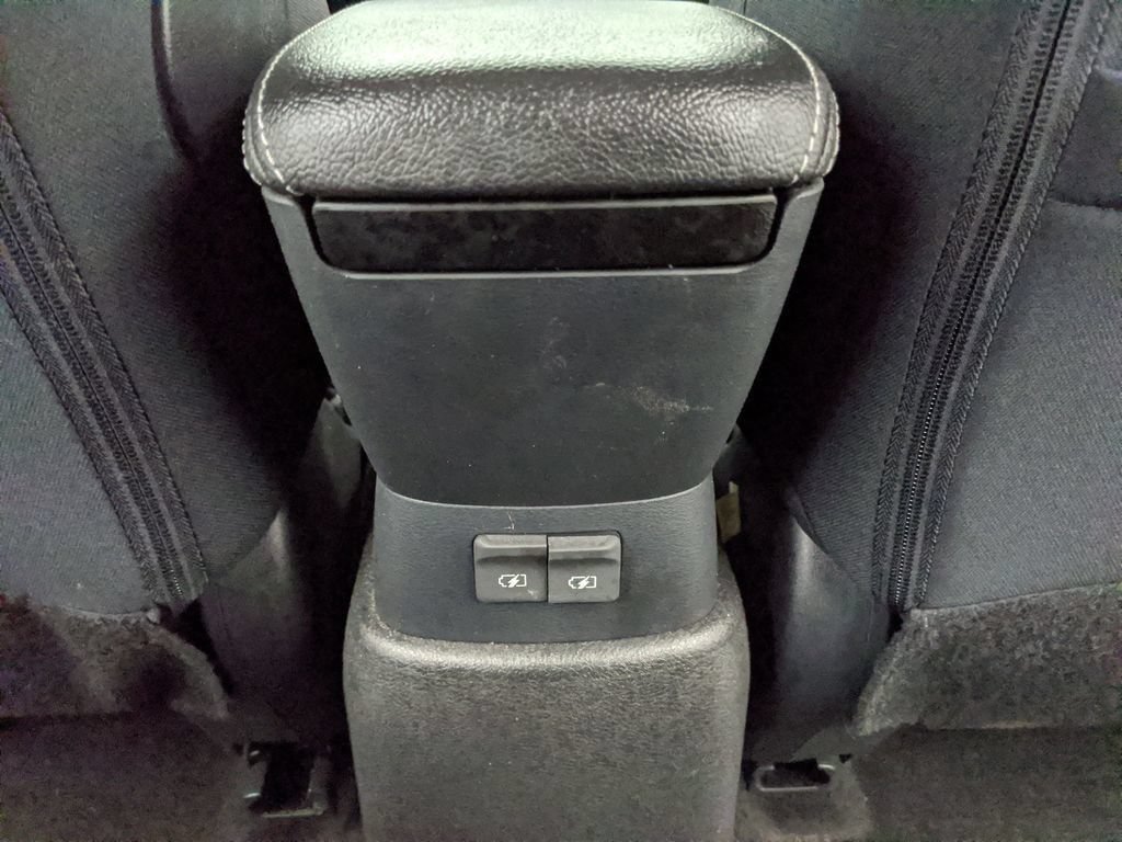 Used 2024 Nissan Kicks S FWD image 17
