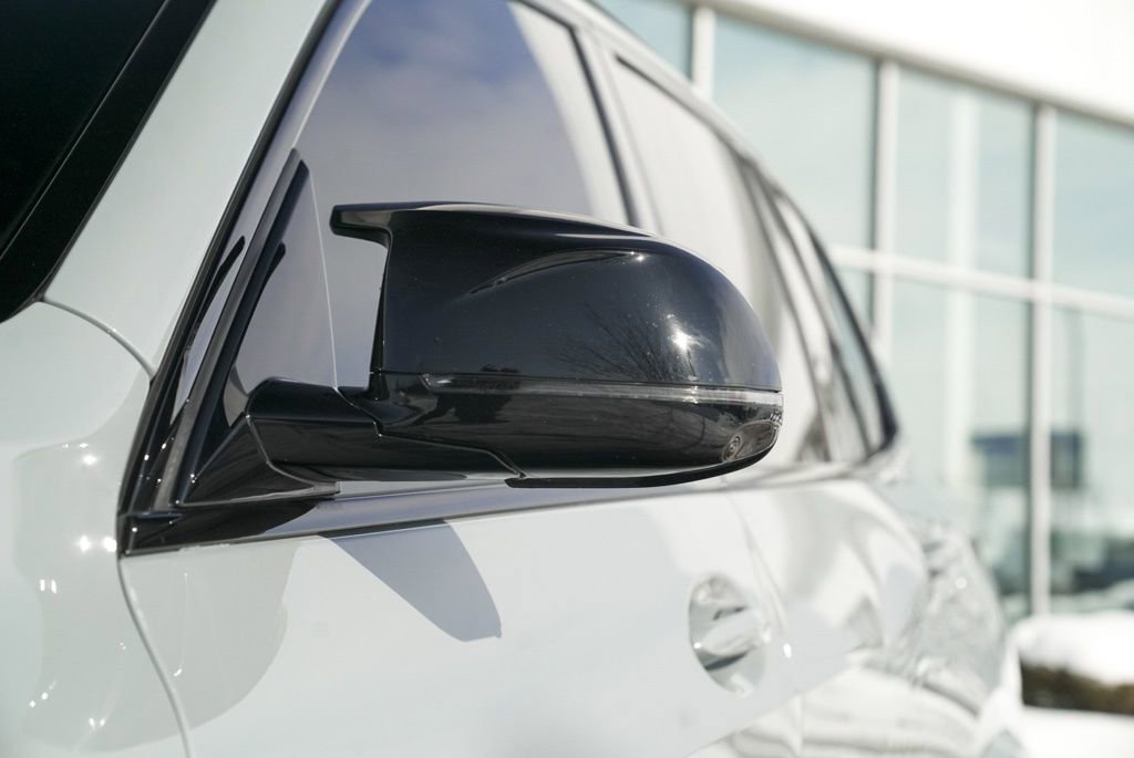 Used 2026 BMW X5 M Competition w/ Executive Package image 6