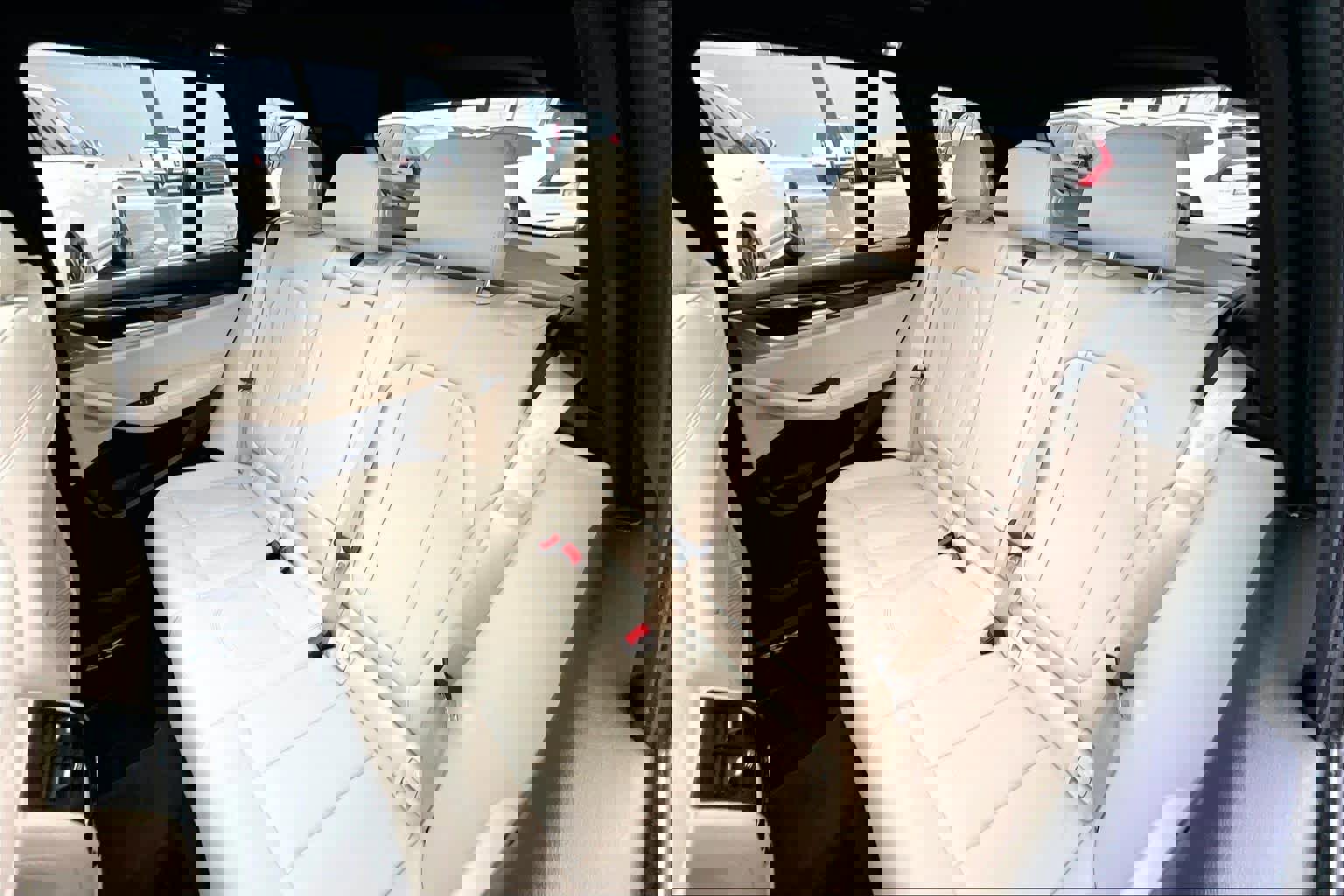 Used 2019 BMW X3 xDrive30i image 19