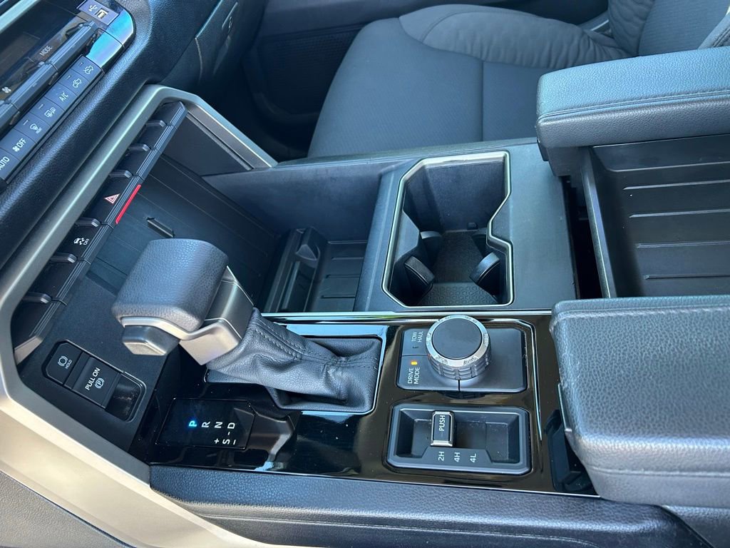 Used 2022 Toyota Tundra SR5 image 18