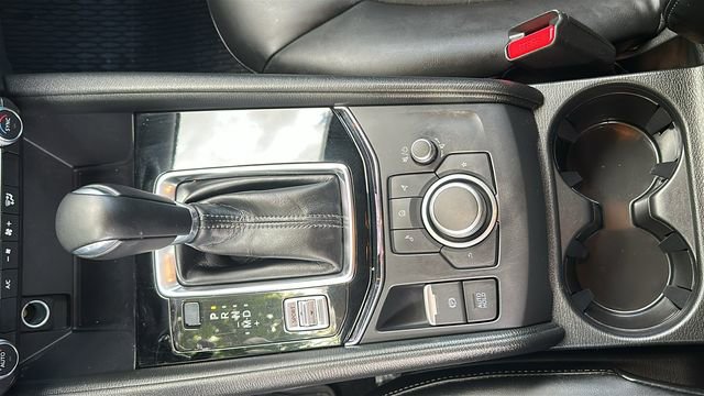 Used 2023 MAZDA CX-5 AWD 2.5 S w/ Select Package image 13