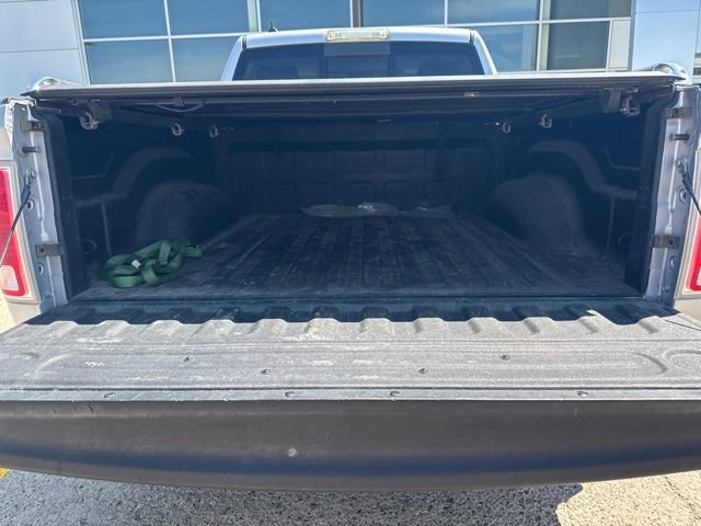 Used 2014 RAM 1500 Limited AWD/4WD image 7