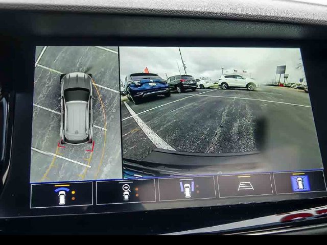 Certified 2023 Buick Envision Avenir AWD/4WD image 24