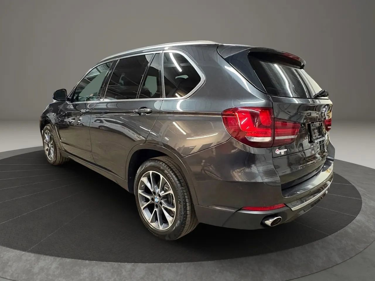 Used 2017 BMW X5 xDrive35i AWD/4WD image 7