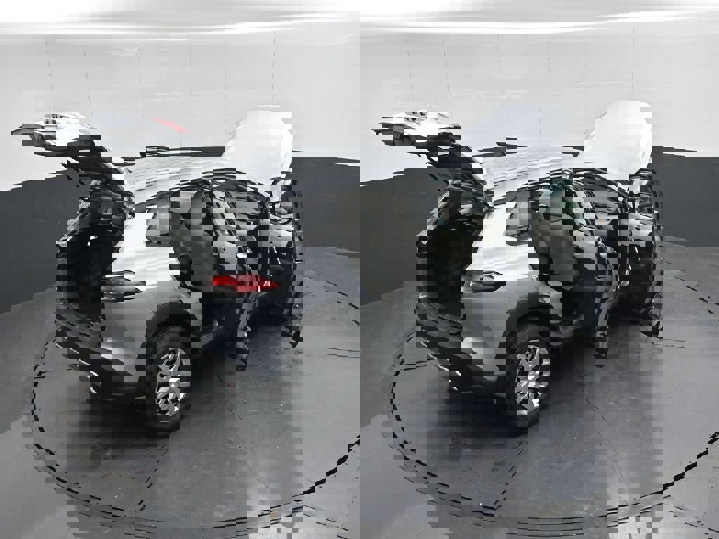 New 2026 Toyota Corolla Cross L image 55