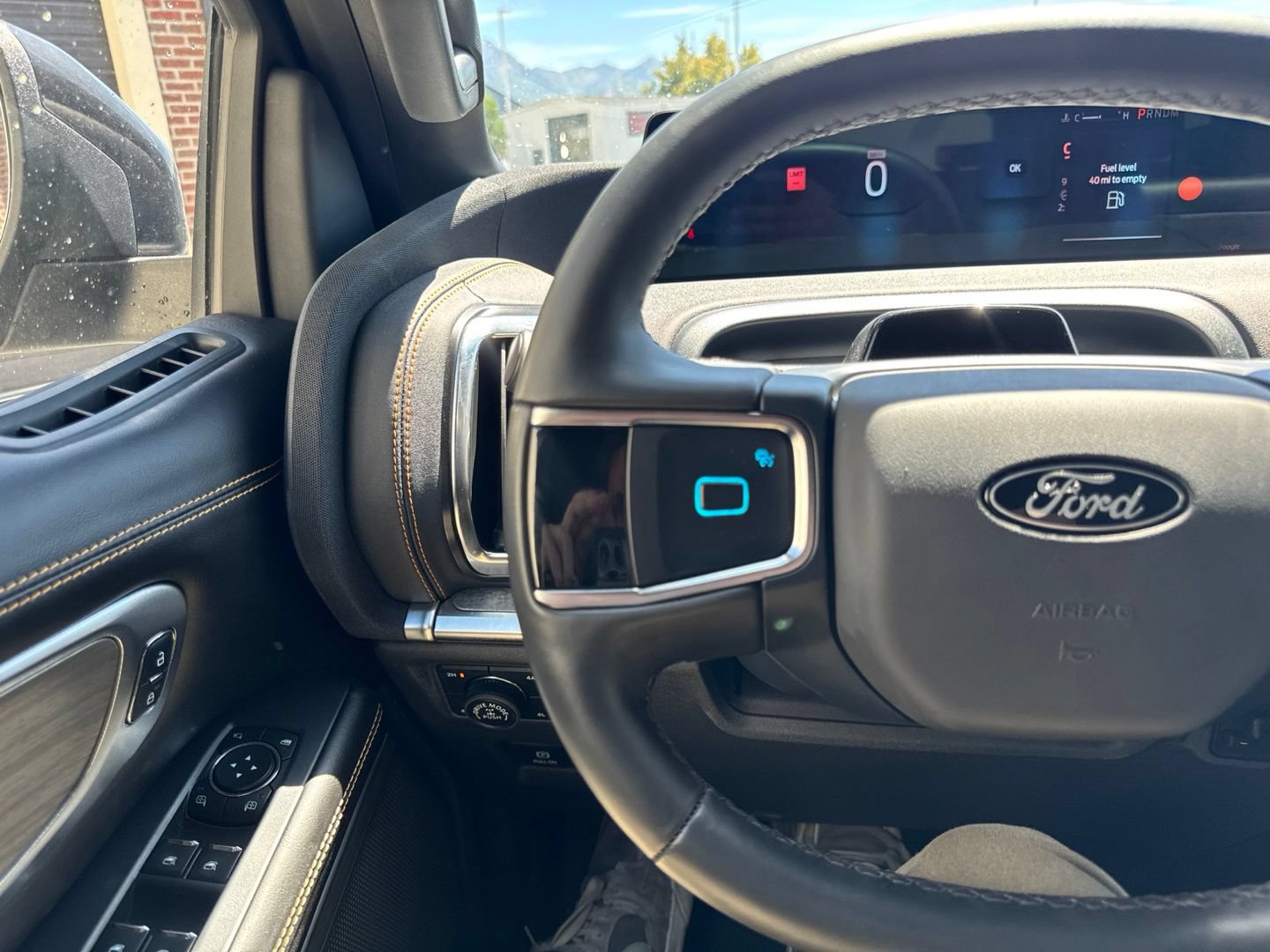 Used 2026 Ford Expedition Tremor AWD/4WD image 27