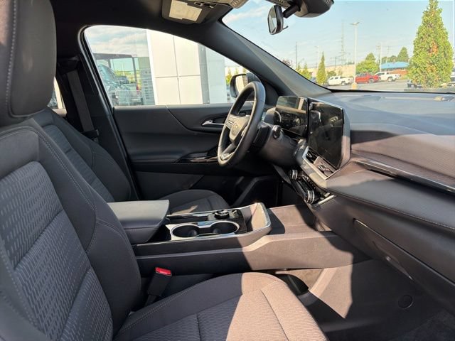 Used 2026 Chevrolet Equinox LT FWD image 26
