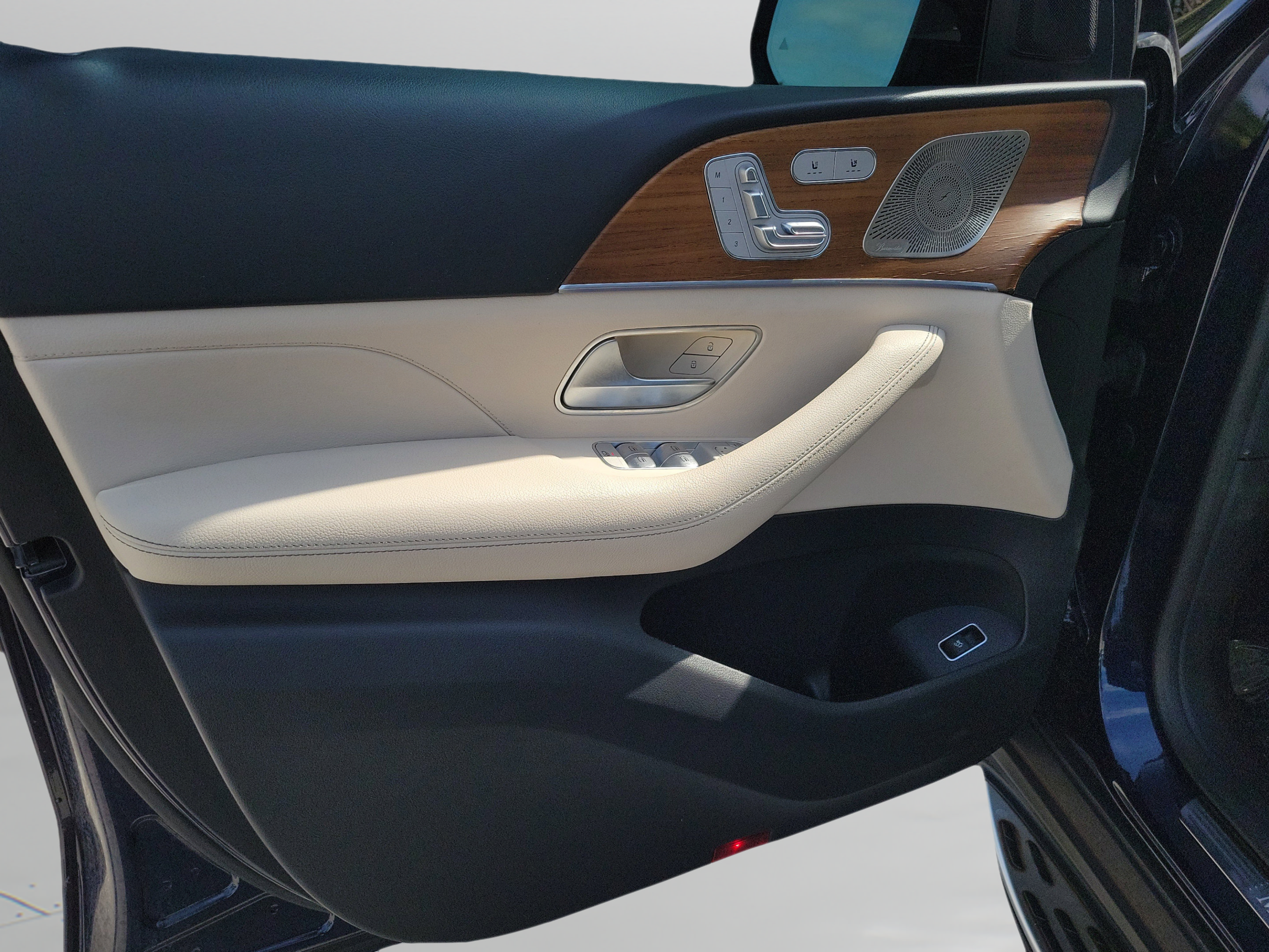 Certified 2022 Mercedes-Benz GLE 350 4MATIC image 15