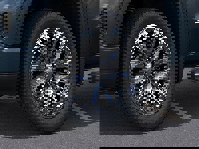 New 2026 GMC Sierra 1500 Denali w/ Denali Reserve Package image 9