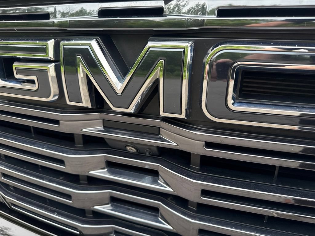 Used 2023 GMC Sierra 1500 Denali Ultimate AWD/4WD image 12