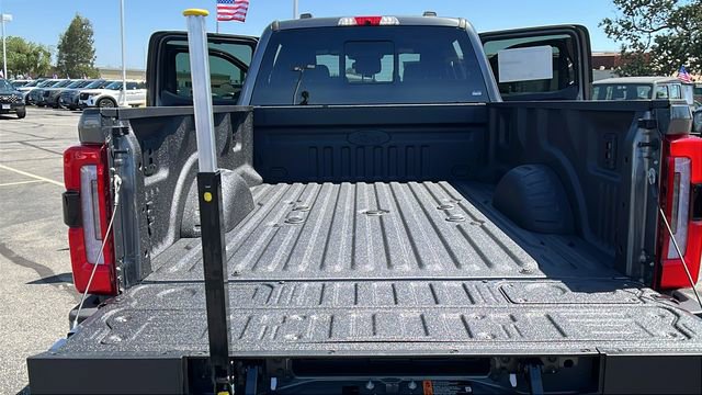New 2026 Ford F350 Platinum AWD/4WD image 14