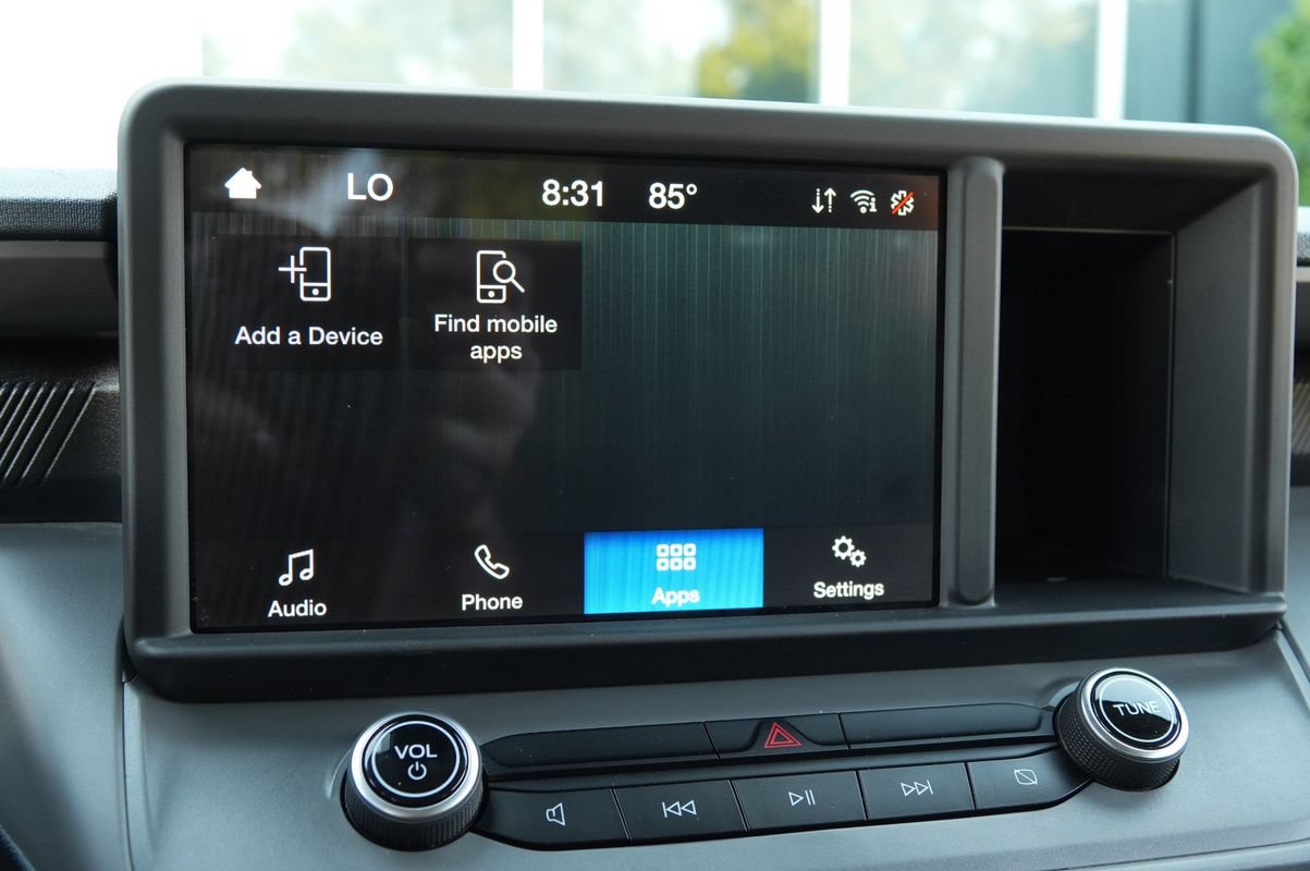Used 2023 Ford Maverick XL FWD image 10