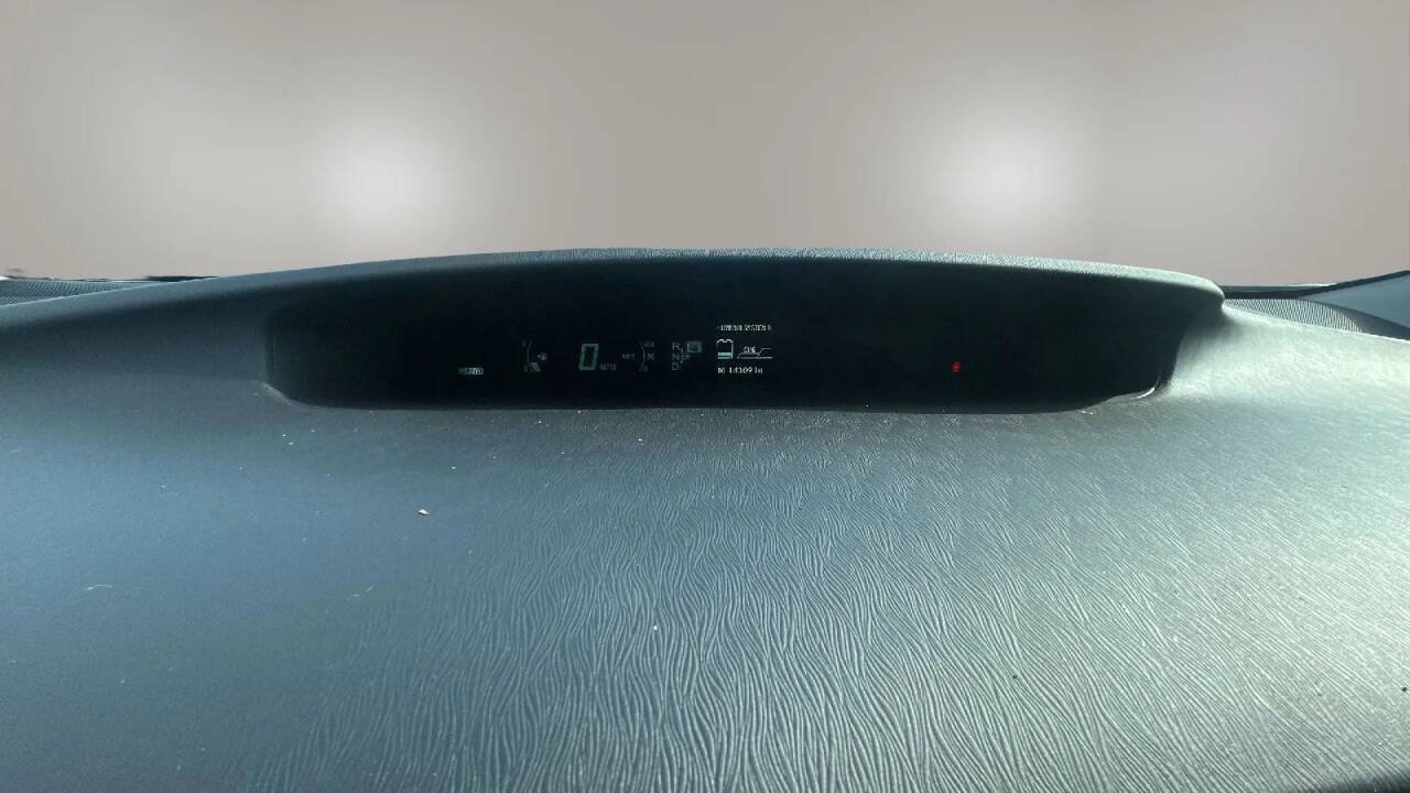 Used 2010 Toyota Prius Five FWD image 13