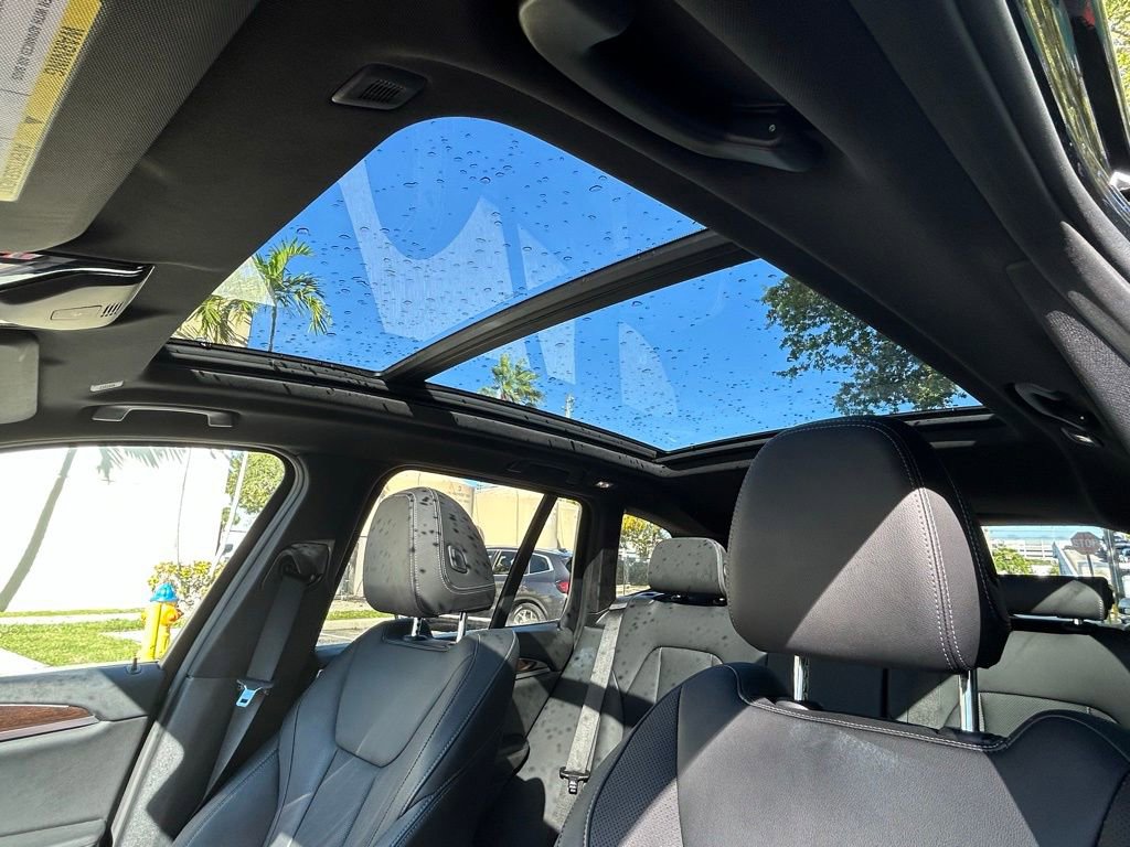 Used 2024 BMW X3 sDrive30i image 29