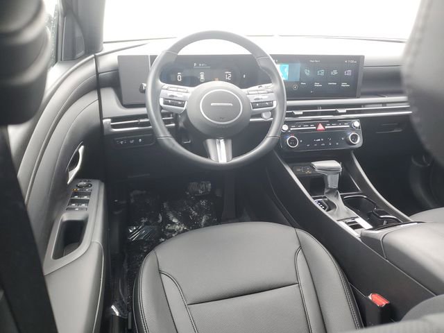 Certified 2025 Hyundai Tucson XRT image 11