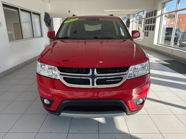 Used 2013 Dodge Journey SXT image 3