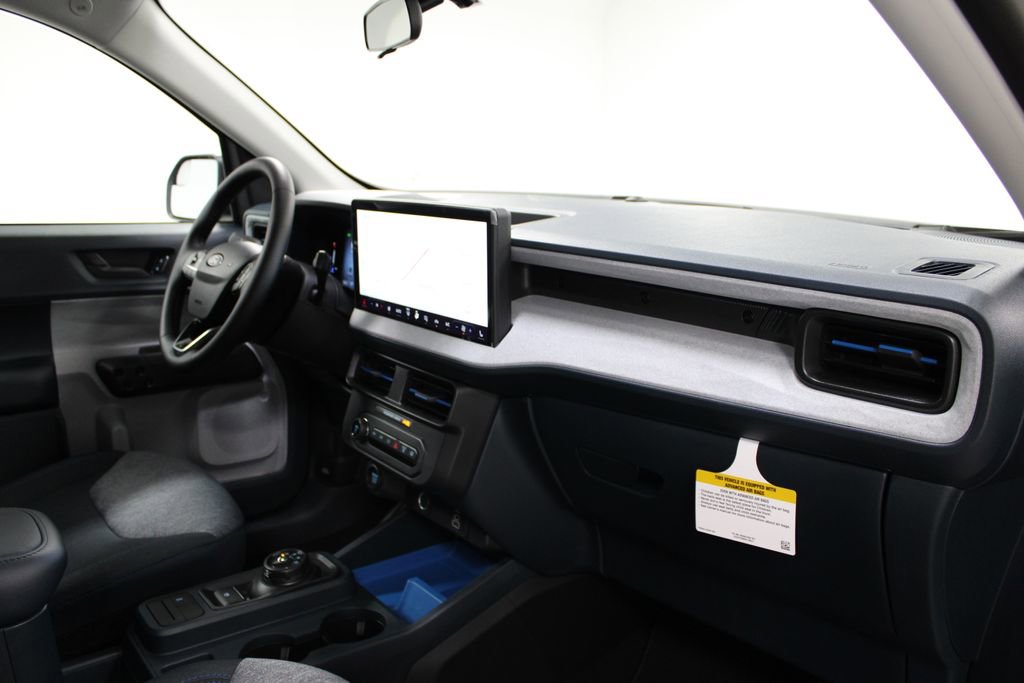 New 2026 Ford Maverick XLT image 26