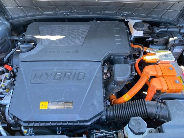 Used 2024 Kia Niro EX Touring image 27