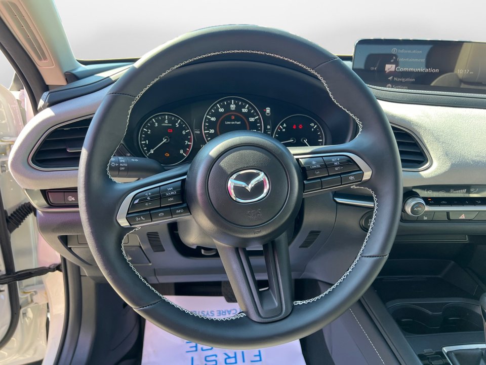 New 2026 MAZDA CX-30 Aire Edition image 10